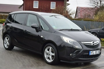 1.4 TB Klimatronik/ Grzane Fotele/ Tempomat/ Sprowadzony