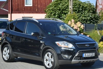 2.0D Titanium S/ Navi/ Kamera/ 4x4/ 2 Kpl Kół/ Sprowadzony/ Opłacony