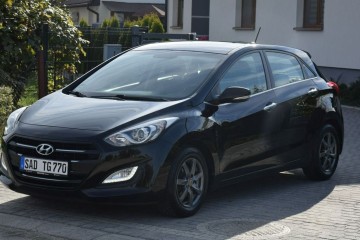 1.4B Lift 2015r Navi Kamera 113TYS KM Sprowadzony