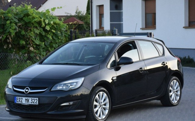 opel