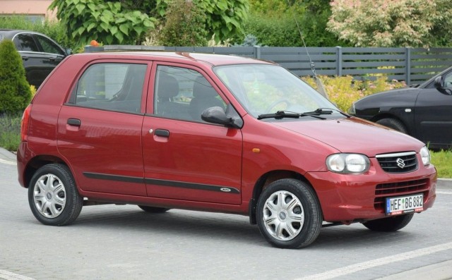 suzuki