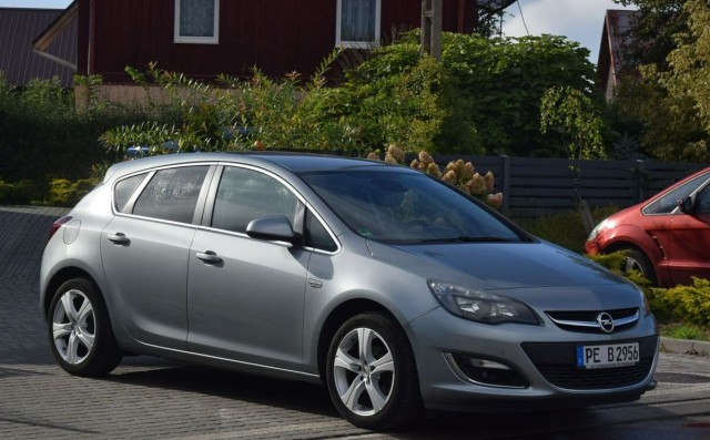 opel