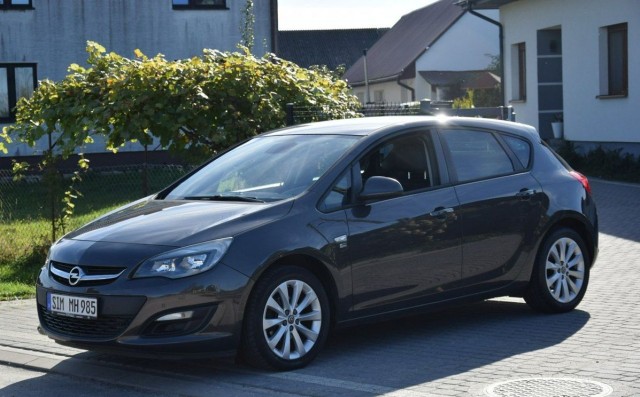 opel