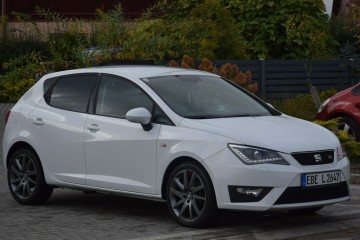 1.2TSI FR Navi Led Klimatronik Sprowadzony Opłacony