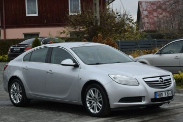 1.8B Klimatronik/ Navi/ Tempomat/ 164 Tys Km/ Sprowadzony