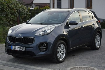 1.7D Navi Kamera Panorama Hak 150 TYS KM Sprowadzony Opłacony