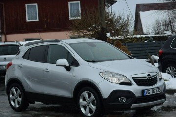 1.6B Klima/ Navi/ Grzane Fotele i Kierownica/ 2KPL Kół/ Org Lak/ Sprow