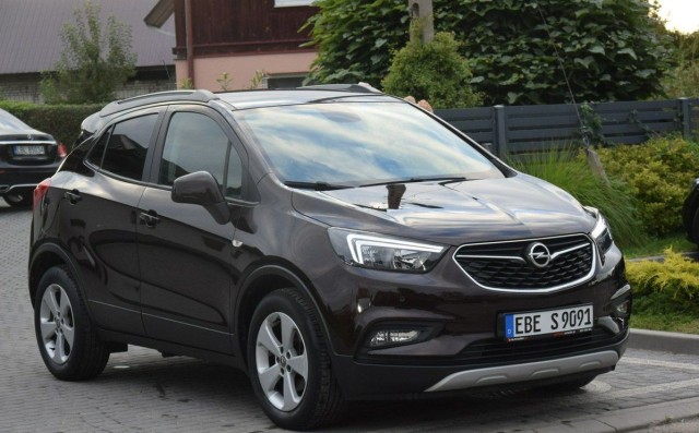 opel