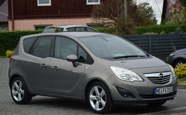 opel
