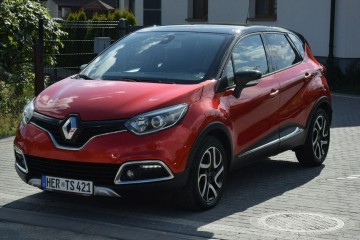 1.2B Automat Navi Kamera Oryginał Lakier Sprowadzony