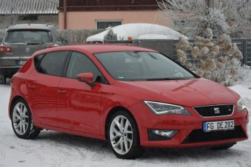 1.4B FR Navi/ Led/ Pdc/ 2 KPL KÓŁ/ Tempomat/ Sprowadzony