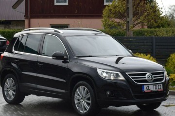 2.0TDI 4x4/ Navi/ 2 Kpl Kół/ 187 Tys Km/ Sprowadzony/ Opłacony