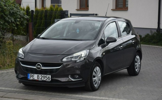 opel