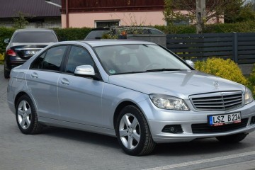 1.8 Kompresor/ Dwa Kpl Kół/ Automat/ 175 Tys Km/ Sprowadzony
