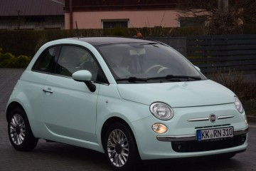 0.9B 2014r/ Klima/ Panorama/ 2 KPL KÓŁ/ Sprowadzony/ Opłacony