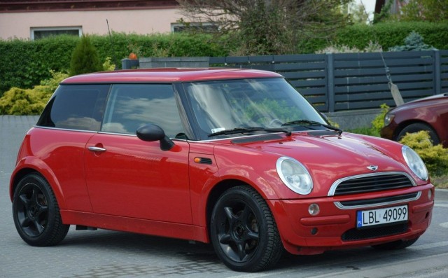mini