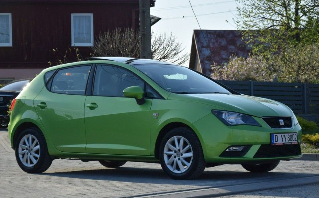seat