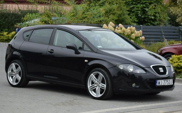 seat