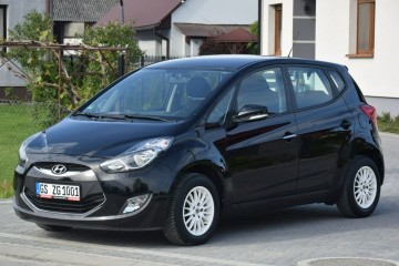 1.4B Klima/ Grzane Fotele/ 92 Tys Km/ 2012r/ Sprowadzony/Opłacony