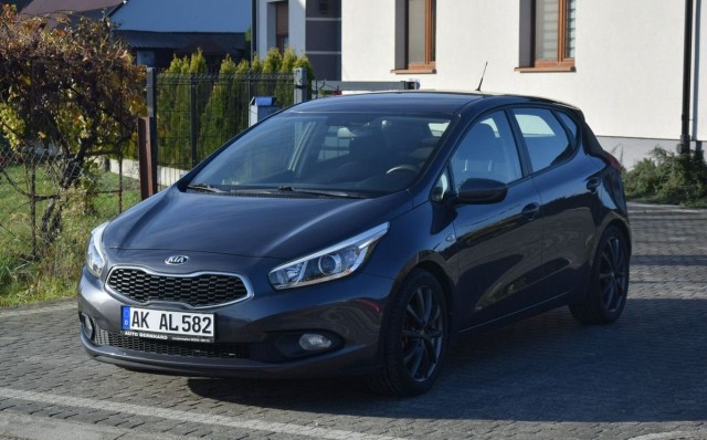 kia