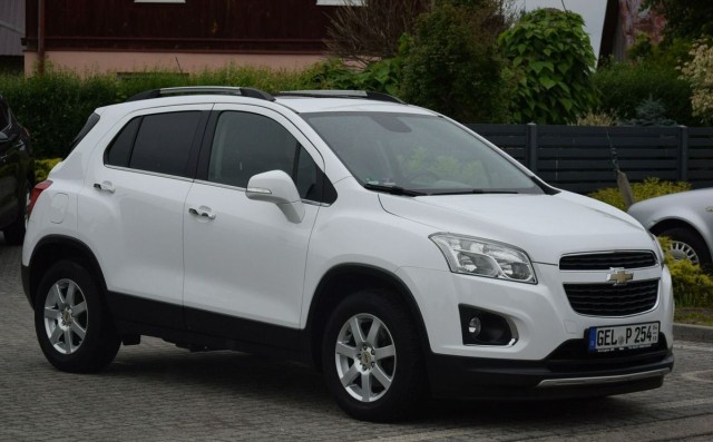 chevrolet