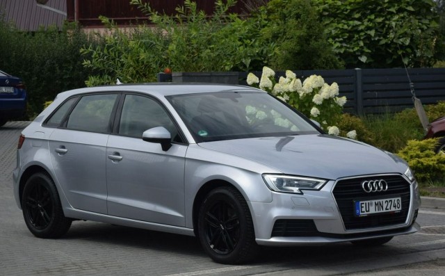audi