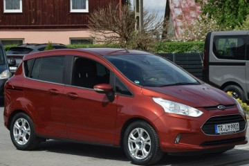 1.6B 119 TYS KM Automat Oryginał Lakier Navi PDC Sprowadzony