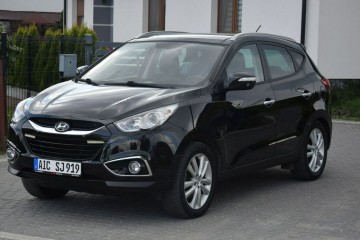 2.0B MPI Automat Navi Kamera 2 Kpl Kół Grzane Fotele Sprowadzony