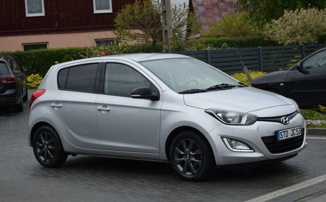 hyundai