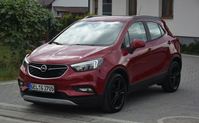 opel