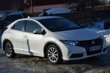 1.4B 2014r/ 150 Tys Km/ Led/ Grzane Fotele/ Sprowadzony/ Opłacony