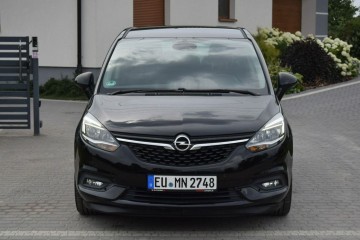 1.4TB Navi Kamera 7-Osobowy 138 Tys Km 2 KPL KÓŁ Sprowadzony