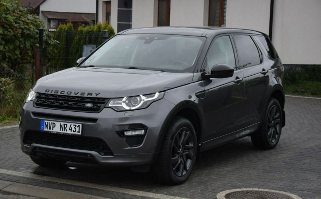 land-rover