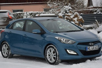 1.4B 103 TYS KM/ Grzane Fotele/ Klimatronik/ Sprowadzony