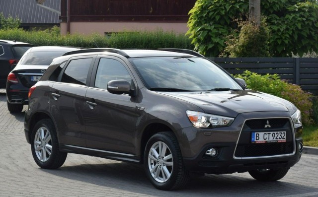 mitsubishi