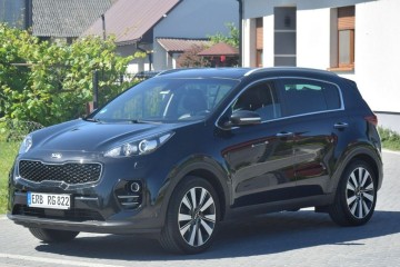 2.0D Navi/ Kamera/ 122 Tys Km/ 2 Kpl Kół/ Super Stan/ Sprowadzony