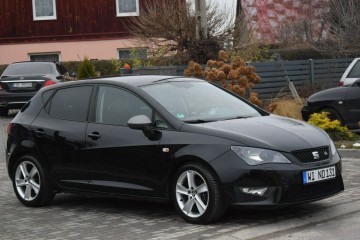 1.2TSI FR 2014/ Klimatronik/ Nowy Rozrząd/ Grzane Fotele/ Sprowadzony