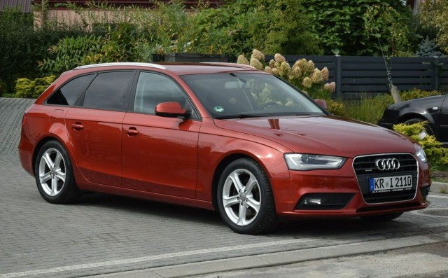 audi