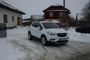 1.6 MPI 2018r/ Duża Navi/ Oryginał Lakier/ Sprowadzony/ Opłacony