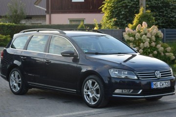 2.0 TDI Navi/ Tempomat/ 2 Kpl Kół/ 198 Tys Km/ Serwis/ Sprowadzony