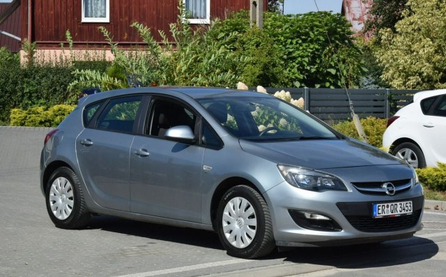 opel