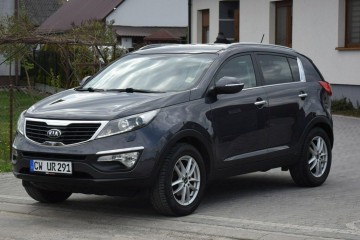 2.0D Navi/ Kamera/ Led/ PDC/ Nowa Dwumasa/ Sprowadzony/ Opłacony