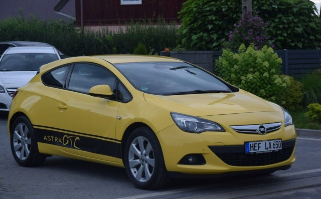 opel