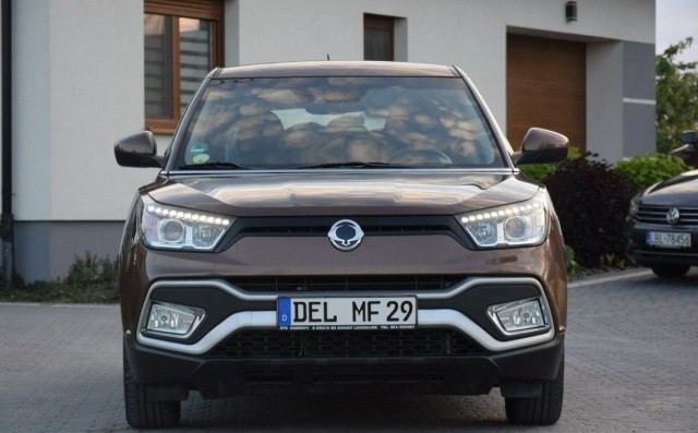 ssangyong