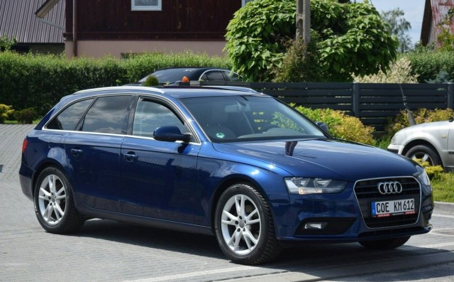 audi