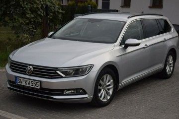 2.0TDI Navi PDC Nowy Rozrząd Sprowadzony Opłacony