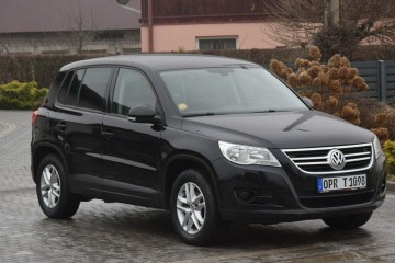 2.0TDI Navi/ Kamera/ Oryginał Lakier/ 2 KPL KÓŁ/ Sprowadzony