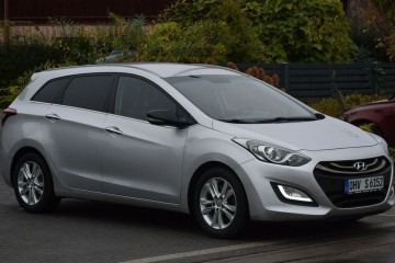 1.6D Navi Kamera Grzane Fotele i Kierownica 162 TYS KM Sprowadzony