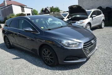 1.7D 2016r Navi Kamera Elektryczna Klapa Sprowadzony