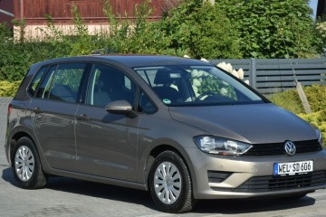 1.2TSI PDC Klimatronik Sprowadzony Opłacony